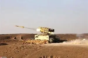 فرمانده منطقه پدافند هوایی جنوب شرق کشور منصوب شد