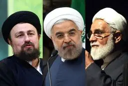 چالش‌های سیاسی- اجتماعیِ پیش‌ِروی چهار مدعی جانشینی هاشمی