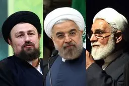 چالش‌های سیاسی- اجتماعیِ پیش‌ِروی چهار مدعی جانشینی هاشمی