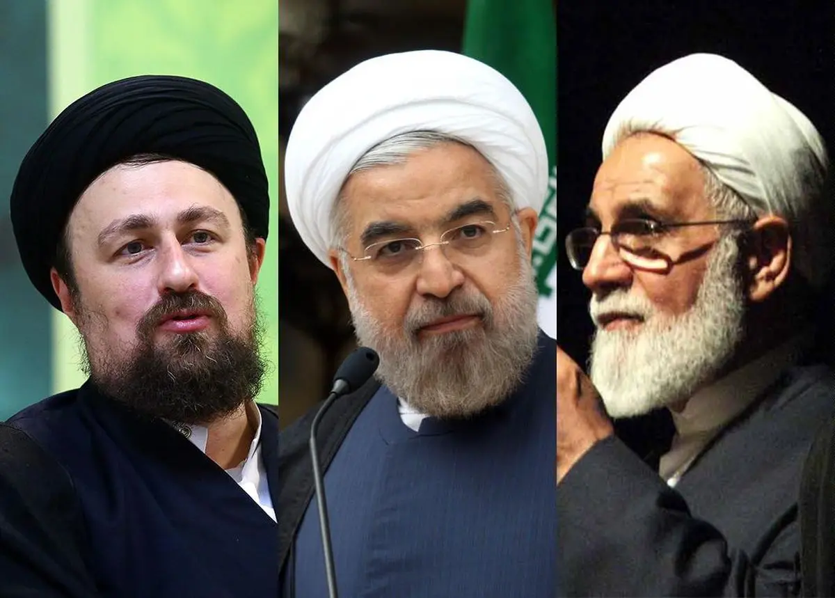 چالش‌های سیاسی- اجتماعیِ پیش‌ِروی چهار مدعی جانشینی هاشمی