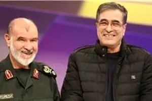 سردار اسدی: یک نفر را هم بدون حساب و کتاب به عملیات نفرستادیم