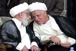 رئیس فقید مجمع تشخیص مصلحت عنصری کلیدی در نظام بود/ ایشان با استعداد خوبی که داشت آخرین مسئولیت را در مجمع به خوبی عهده‌دار بود