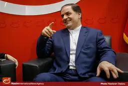 نوش‌آبادی از وزارت ارشاد رفت/ سید هادی حسینی معاون حقوقی وزارت ارشاد شد