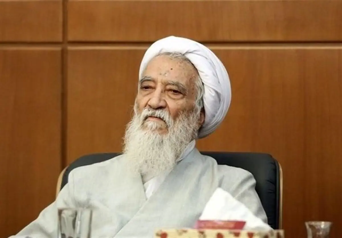 جامعه روحانیت منتظر نتایج جبهه مردمی نیروهای انقلاب است/ جبهه مردمی متشکل از افراد مردمی و انقلابی است
