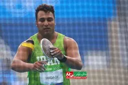 قرارداد مربی احسان حدادی امضا شد