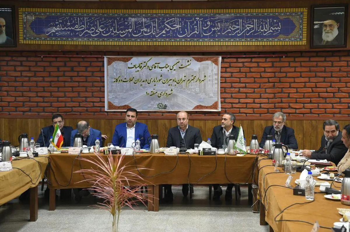 سرای محلات باید پیشخوان مسائل اجتماعی در شهر باشند