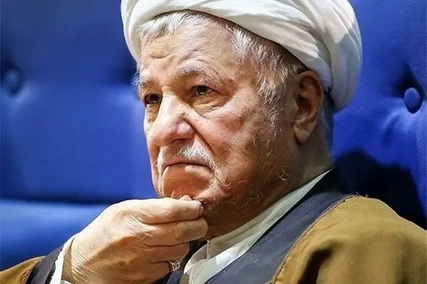 جریاناتی خود را داغدار ارتحال هاشمی معرفی می‌کنند که زمانی پرچمدار مقابله با وی بودند