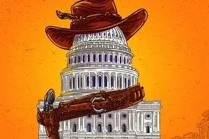 سلطه اسلحه‌سازها در سرزمین یانکی‌ها!