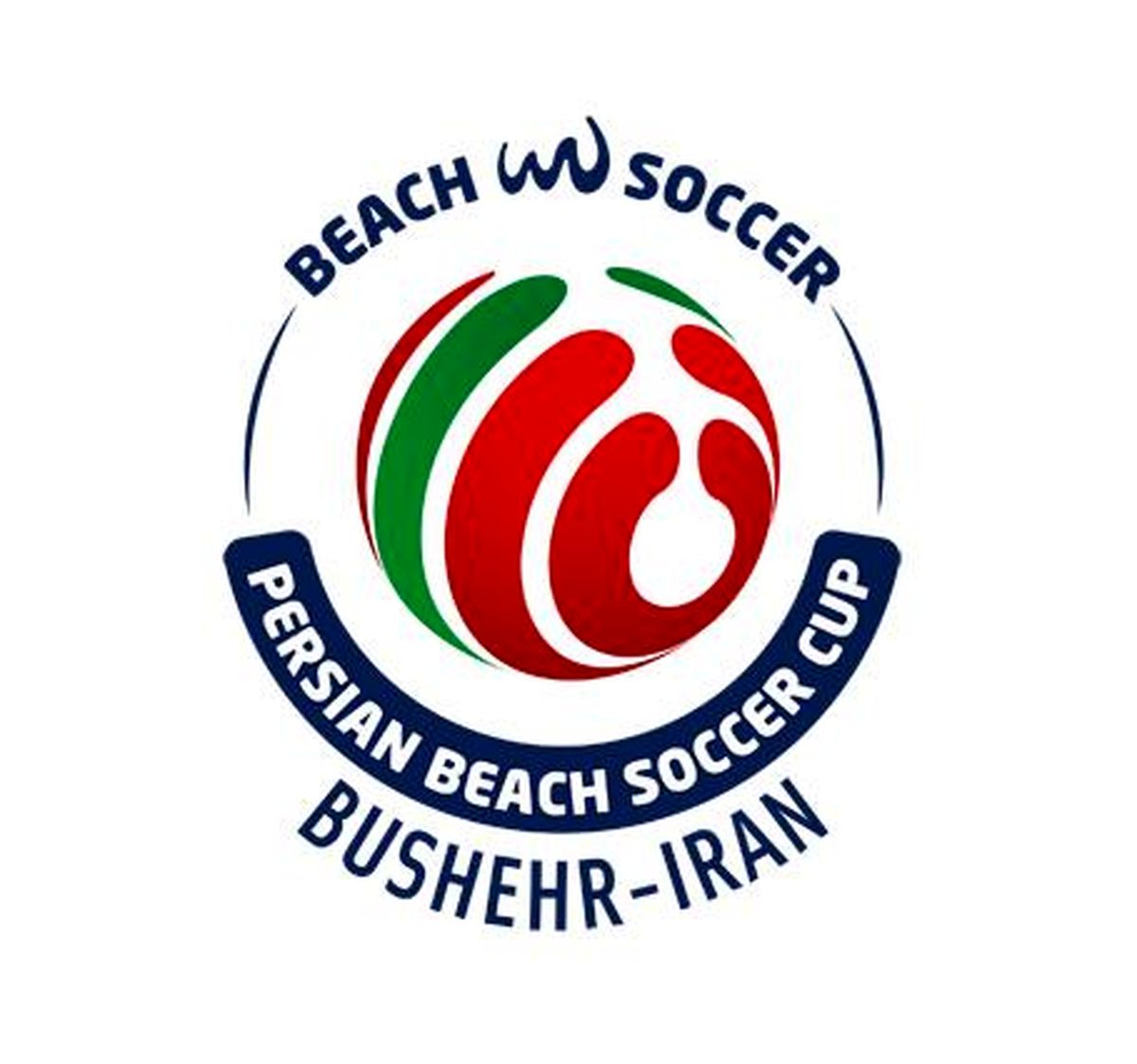 تیم‌های شرکت کننده در مسابقات PersianCup فوتبال ساحلی مشخص شدند