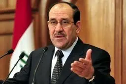 نوری المالکی: داعش ساخته و پرداخته دولت اوباما است