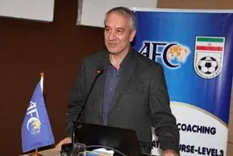 کفاشیان: فدراسیون نگاه ویژه‌ای به فوتسال دارد