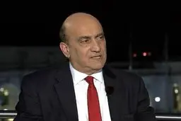 ایران باید اصلاحات در برجام را بپذیرد و گر نه از گزینه‌های جایگزین استفاده می‌کنیم