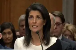 باید مراقب ایران باشیم برجام را نقض نکند!