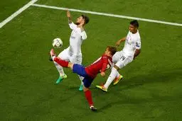 شاگردان زیدان مغلوب سلتاویگو شدند