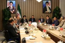 وجود مشکلات معیشتی جانبازان چیزی جز شرمندگی برای مسئولین به همراه ندارد