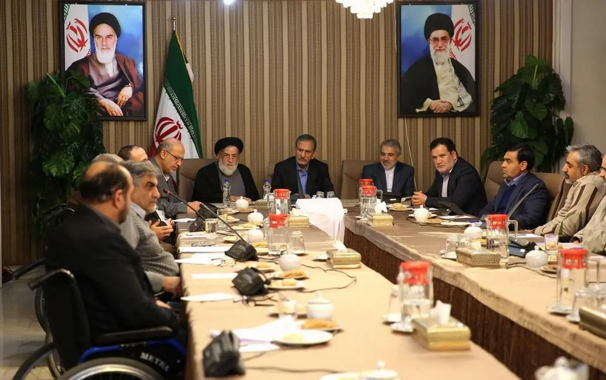 وجود مشکلات معیشتی جانبازان چیزی جز شرمندگی برای مسئولین به همراه ندارد