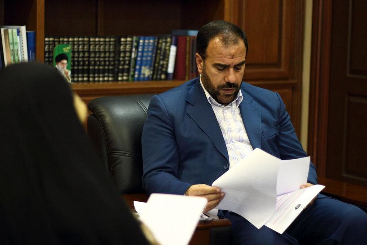 روحانی برای بررسی منشور حقوق شهروندی ۷ ساعت وقت گذاشت