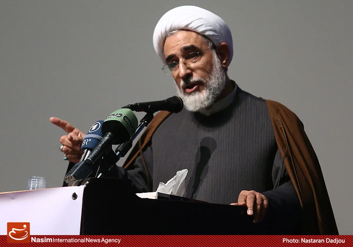 کسى نمى‌تواند جایگزین آیت‌الله هاشمى شود