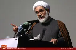 کسى نمى‌تواند جایگزین آیت‌الله هاشمى شود
