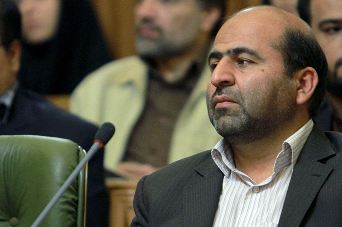 بررسی حریق "پلاسکو" در شورای شهر تهران