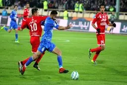 باشگاه تراکتورسازی به سازمان لیگ اعتراض کرد