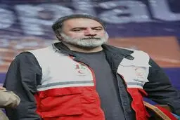 اعلام آمادگی سفیر صلح هلال احمر برای کمک به حادثه دیدگان ساختمان پلاسکو