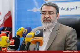 دستور ویژه وزیر کشور به دستگاه‌های مسئول برای مدیریت بحران در ساختمان پلاسکو