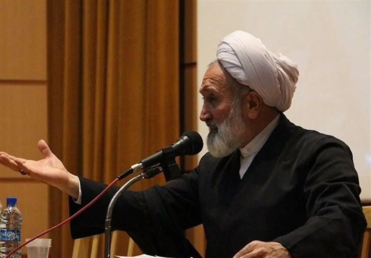 عده‌ای فقط در زمان انتخابات ‌ادامه‌دهنده راه شهدا می‌شوند