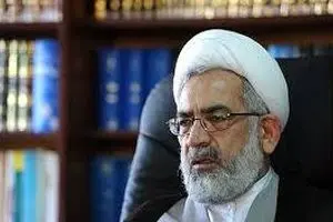 دستور دادستان کل کشور به دادستان تهران در پی حادثه ساختمان پلاسکو