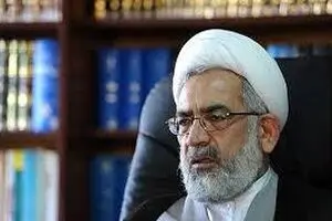 دستور دادستان کل کشور به دادستان تهران در پی حادثه ساختمان پلاسکو