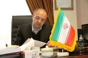 تعیین محلی جدید برای ادامه فعالیت کسبه 