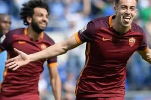 صعود مقتدرانه رم به دور بعد