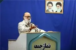 کاسب‌کاری سیاسی در حادثه ساختمان پلاسکو درست نیست