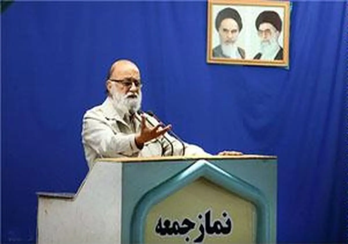 کاسب‌کاری سیاسی در حادثه ساختمان پلاسکو درست نیست
