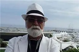 بزرگداشت غلامرضا موسوی در سی و پنجمین جشنواره فیلم فجر