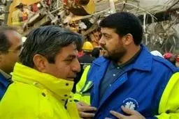 بستری دو نفر از ۸۴ مصدوم در بیمارستان/ امدادرسانی بسیار سخت است