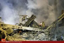 هیات دولت شنبه را عزای عمومی اعلام کرد