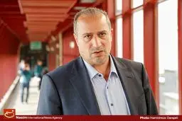 مهدی تاج عضو کمیته مسابقات فیفا شد