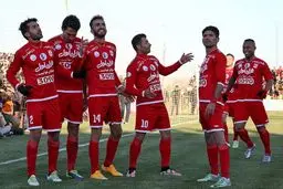 تراکتورسازی تیم پانزدهم آسیا/ تبریزی‌ها بالاتر از تمام تیم‌های ایرانی