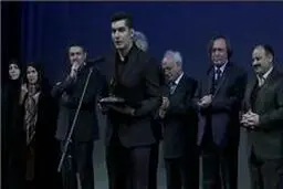 محسن چاوشی بهترین آهنگساز پاپ شد/ حمزه یگانه جایزه بخش تلفیقی را برد