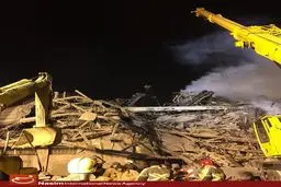 ۷۲ ساعت طلایی داریم که نباید از دست داد