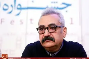 نه سریال ایرانی می بینم و نه سریال خارجی/ 