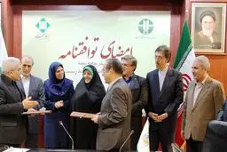 بیمه کارآفرین ۶۰۰ نمایندگی خود را تعدیل کرد/ سهامیان مقدم از رفتن به بیمه تعاون انصراف داد