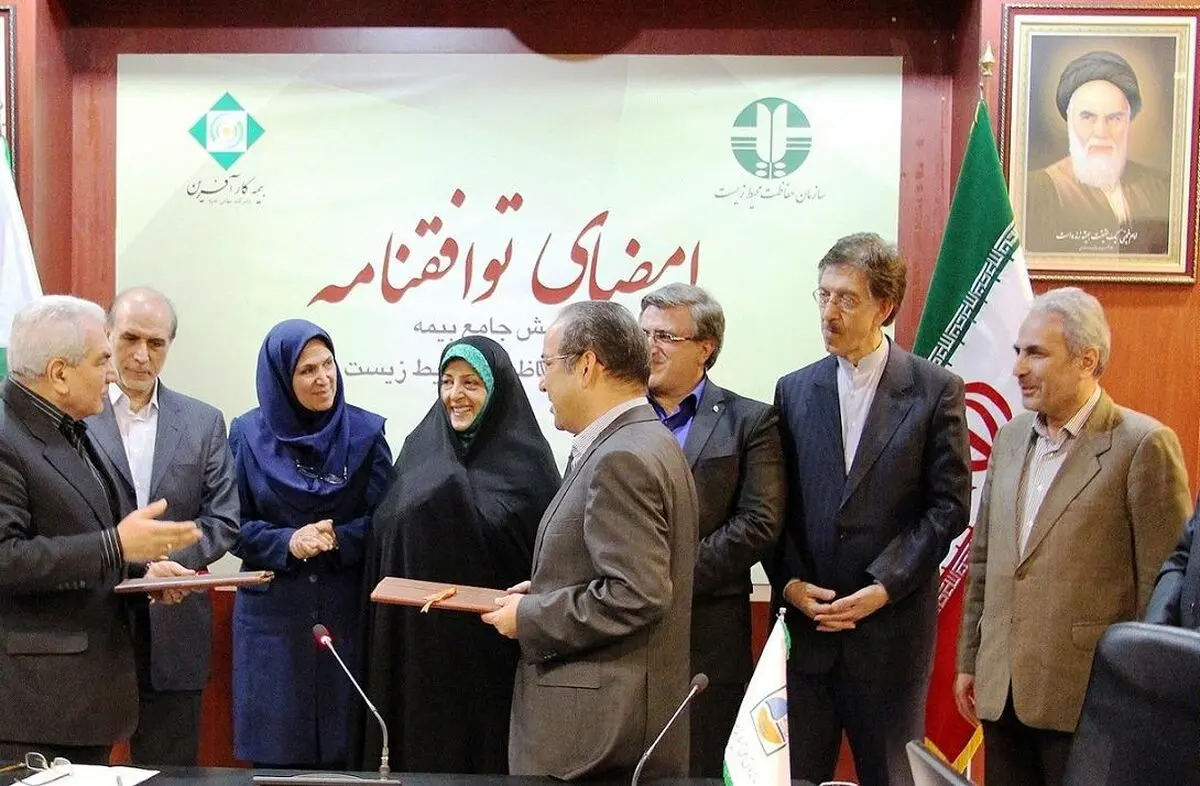بیمه کارآفرین ۶۰۰ نمایندگی خود را تعدیل کرد/ سهامیان مقدم از رفتن به بیمه تعاون انصراف داد
