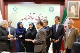 بیمه کارآفرین ۶۰۰ نمایندگی خود را تعدیل کرد/ سهامیان مقدم از رفتن به بیمه تعاون انصراف داد