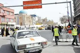 امروز طرح ترافیک روزانه فروخته نمی‌شود/ هنوز تصمیمی برای عدم فروش طرح برای فردا گرفته نشده است