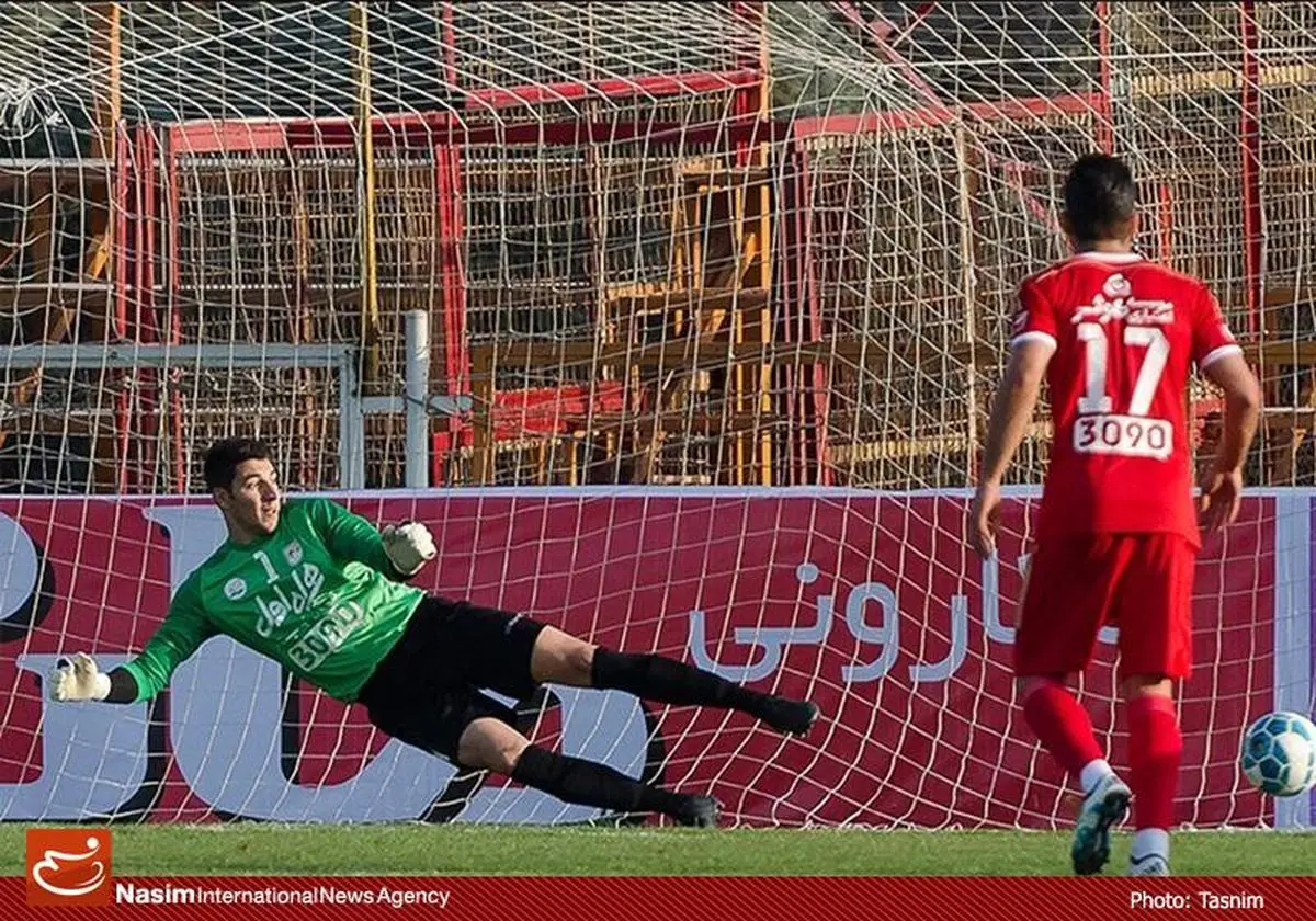 محمودزاده: نقل و انتقالات لیگ دسته اول چهارشنبه به پایان می‌رسد