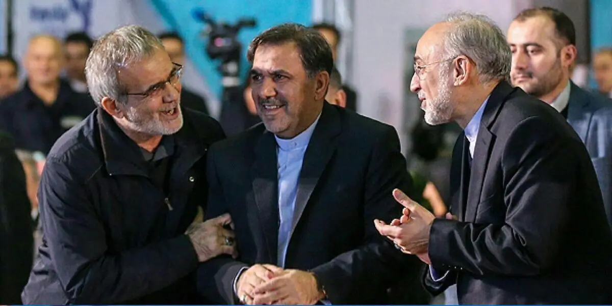 ۲۰ فروند هواپیمای دارای مشابه داخلی به ایران قالب شد!