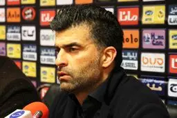 رضایی: تراکتورسازی شخصیتی دارد که در داخل و خارج از خانه می‌تواند پیروز شود