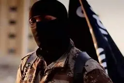 هبت‌الله یا ابوبکر البغدادی، مسئله این است